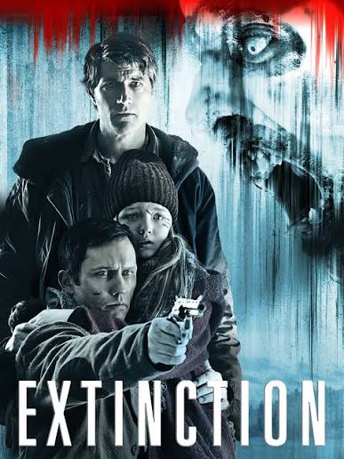 Watch Extinction | Prime Video
