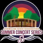 Vermilion River Reservation Summer Concert Series