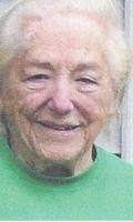 Blanche Barry Obituary (2013)