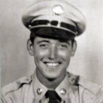 Salvador Mejia Obituary