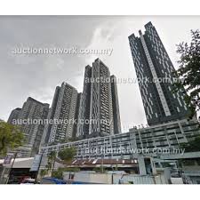 Elegant auro @ klang lama kl. Residensi Nusantara Petaling Citizen Old Klang Road No 1 Jalan Nusantara Petaling 58000 Kuala Lumpur
