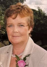 Death Notice of Veronica (Ronnie) Weldon (Kilcock, Meath)