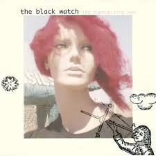the black watch