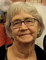 Obituary for Susan A. (Scherer) Thorne