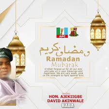 Hon Ajekiigbe David Akinwale-Bada (@akinbada062021) • Instagram photos and  videos