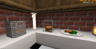 Jar mods on minecraft pe on android? Utensils For Food Addon Minecraft Pe Mods Addons