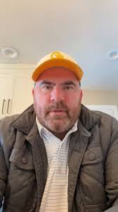 Chris Kerber's Instagram, Twitter & Facebook