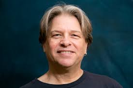 Meet Audio for the Arts' Buzz Kemper