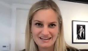 Alexandria Jackson interview: 'Sophie and the Baron' director