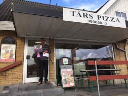 Tårs Pizzaria