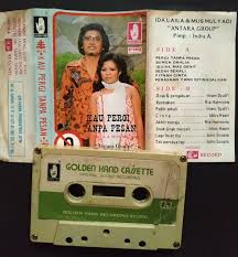 Streaming online full album serta dapatkan koleksi playlist terbaikmu di metrolagu, ilkpop, planetlagu dan lagu123. Jual Kaset Ida Laila Mus Mulyadi Kau Pergi Tanpa Pesan Kota Tangerang Gb Magz Shop Tokopedia