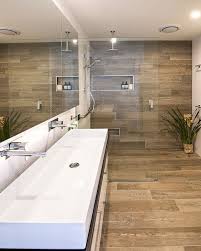 41 Cool And Eye Catchy Bathroom Shower Tile Ideas Home Kitchen Kitchen Dining Kitchen Decor Wood Tile Bathroom Bathroom Interior Best Bathroom Tiles