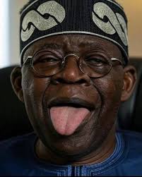 Una curse wey una dey try to lay