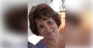 Obituary information for Antoinette C. Mollichella
