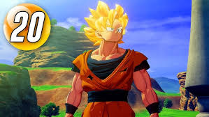 We did not find results for: Dragon Ball Z Kakarot Part 19 Gohan Goes Super Saiyan Youtube
