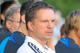 Thomas Berndsen's Instagram, Twitter & Facebook