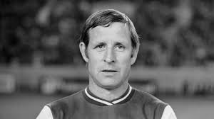 Football. Raymond Kopa, un précurseur pour l'éternité