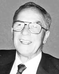 Harry Norman Obituary (1939