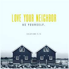Pin By Quabena Yeboah On Today S Scripture Love Your Neighbour Bible Apps Galatians