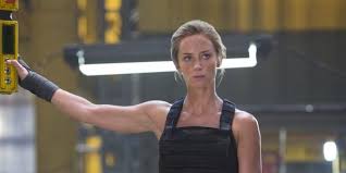 Doug liman directed the film based on a screenplay adapted from the 2004 japanese light novel all you need is kill by hiroshi sakurazaka. How To Build An Action Heroine Emily Blunt In Edge Of Tomorrow