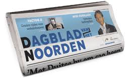 What do you think about us? Aanbieding Dagblad Van Het Noorden 2021 Bekijk Dvhn Abonnement