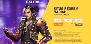 Roblox is a global platform that brings people together through play. Garena Shares Free Fire Redeem Code Here S The Free Gift And How To Claim It Dunia Games