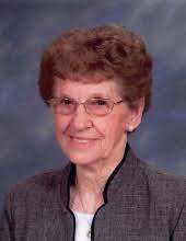 Obituary information for Adeline A. Brown