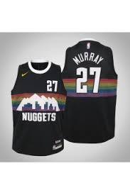 Find the latest jamal murray jerseys, shirts and more at the lids official online store. Sports Basketball Denver Nuggets Youth Jersey Jamal Murray