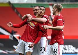Official #mufc account ⚪️⚫️ #seered. Manchester United Vs Burnley Live Premier League Result Final Score And Reaction The Independent