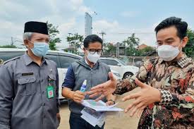 Depot pangestu sooko mojokerto : Groundbreaking Of The Great Mosque Of Surakarta Jokowi S Son Gibran Rakabuming Invites Minister Erick And Minister Of Religion Yaqut Cholil