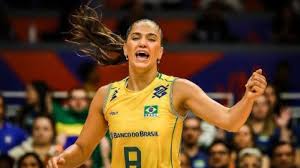Brasil x República Dominicana: horário e onde assistir à VNL Feminina