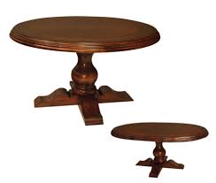 54 Round Tuscan Style Dining Room Table Round Tuscan Table With Leaf Oval Tuscan Dining Room Table Www Tuscan Furniture Tuscan Dining Rooms Rustic Furniture