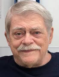 Obituary information for Richard B. "Rik" Hayman