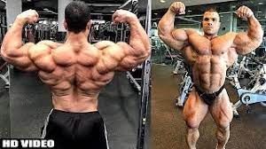 The national physique committee is the premier amateur physique organization in the world. Egyptian Beast Hassan Mostafa Ifbb Pro World Champion Bodybuilder Youtube