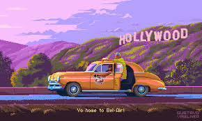 Check out inspiring examples of fresh_prince_of_bel_air artwork on deviantart, and get inspired by our community of talented artists. Ganesh O Tumblr Pixel The Fresh Prince Of Bel Air Work From
