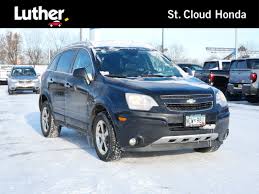 Image result for Black 2013 Captiva