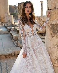 Kleinfeld Bridal On Instagram Who Else Is Majorly Crushing On The New 2020 Realcollecti Best Wedding Dresses Wedding Dresses Kleinfeld Dream Wedding Dresses