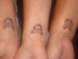 Cute Monkey Tattoos Report As Inappropriate Monkey Tattoos Cute Best Friend Tattoos Friend Tattoos Best practices for business success | rocks digital. cute monkey tattoos report as