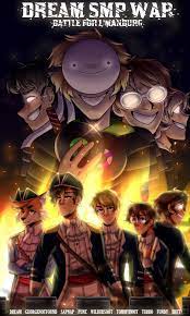 Dreams tommyinnit dream team dream smp dream catcher photos technoblade tubbo dream minecraft sapnap georgenotfound. Dream Smp Wallpaper Kolpaper Awesome Free Hd Wallpapers