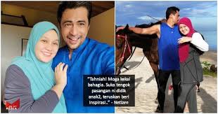 Datuk dr sheikh muszaphar shukor al masrie bin sheikh mustapha tarikh lahir : Dr Sheikh Muszaphar Isteri Sambut Ulang Tahun Perkahwinan Ke 10