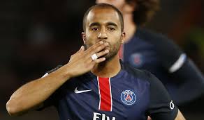 Lucas rodrigues moura da silva؛ مواليد 13 أغسطس 1992)، ويعرف باسم لوكاس مورا، لاعب كرة قدم برازيلي يلعب مهاجمًا لنادي توتنهام هوتسبير الإنجليزي والمنتخب البرازيلي. ØµÙˆØ± Ù„ÙˆÙƒØ§Ø³ Ù…ÙˆØ±Ø§ 2019 ØªØ§Ø±ÙŠØ® ÙˆØ£Ù†Ø¬Ø§Ø²Ø§Øª Ù„ÙˆÙƒØ§Ø³ Ù…ÙˆØ±Ø§