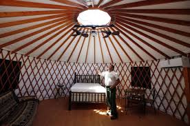 Check spelling or type a new query. Yurts Prove Popular For People Who Want Camping Experience But Prefer Nature To Be Air Conditioned Local News Tulsaworld Com