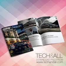 Magazine Cover Internal Page Mockup Freebies Fribly Magazine Mockup Psd Magazine Mockup Design Freebie
