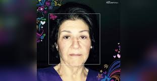 Cheryl Plumridge's Instagram, Twitter & Facebook