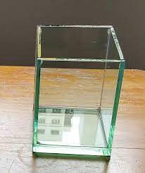 A listless betta fish with a weak appetite or frayed fins, on the glass tanks are cheaper per gallon compared to their acrylic counterpart. Betta Fish Glass Tank Pet Supplies Homes Other Pet Accessories On Carousell