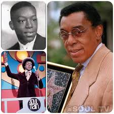 Founder of Soul Train Rest in Power