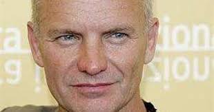 Famous Male Teachers