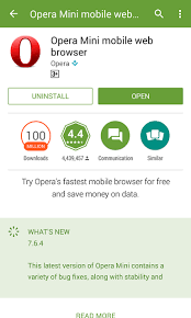 Opera mini for windows 10 32/64 download free. Help Opera Mini Browser Keep Crashing On Z10 How Can I Stop This Blackberry Forums At Crackberry Com