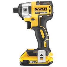 Dewalt Dcf885c1 1 4 Inch Impact Driver Review Cdz