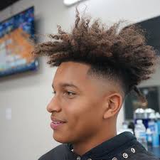 16.) half curly topknot hairstyles for men: 22 Long Hair Ideas For Men 2021 Trends Styles Long Hair Styles Men Long Hair Styles Curly High Top Fade